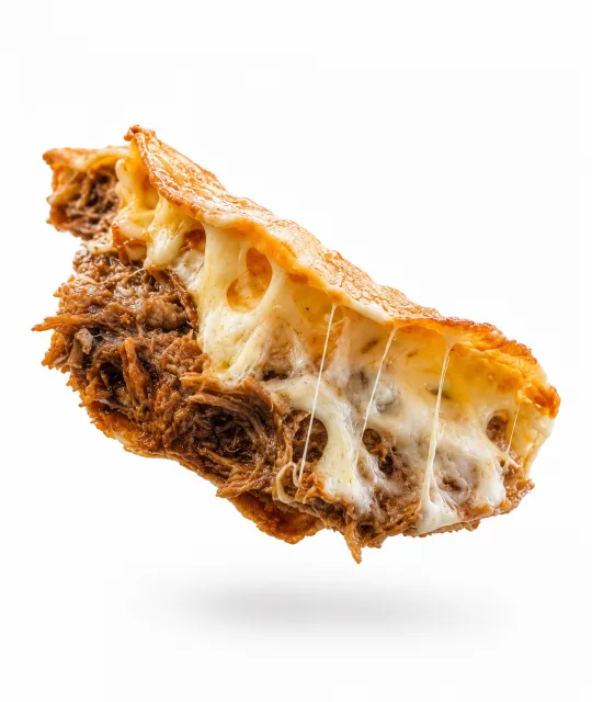 Quesataco