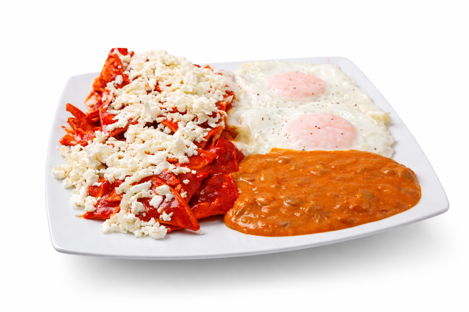 Chilaquiles
