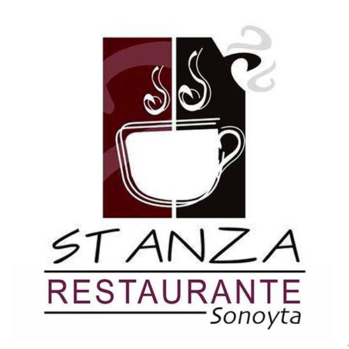 logo stanza 500
