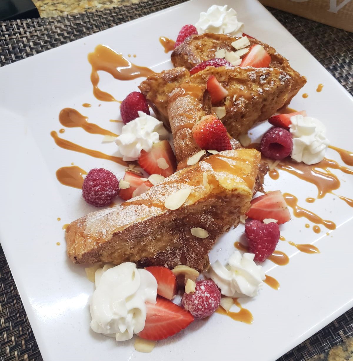 French Toast