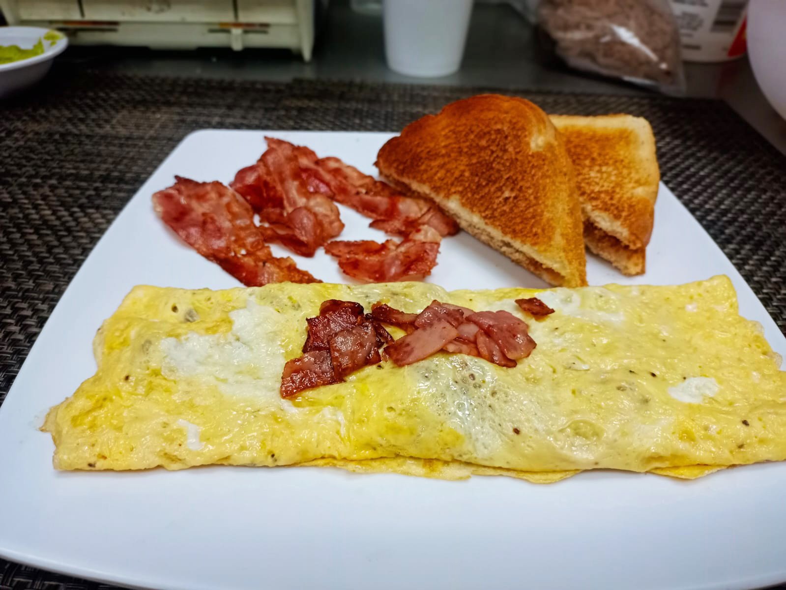 American Omelet