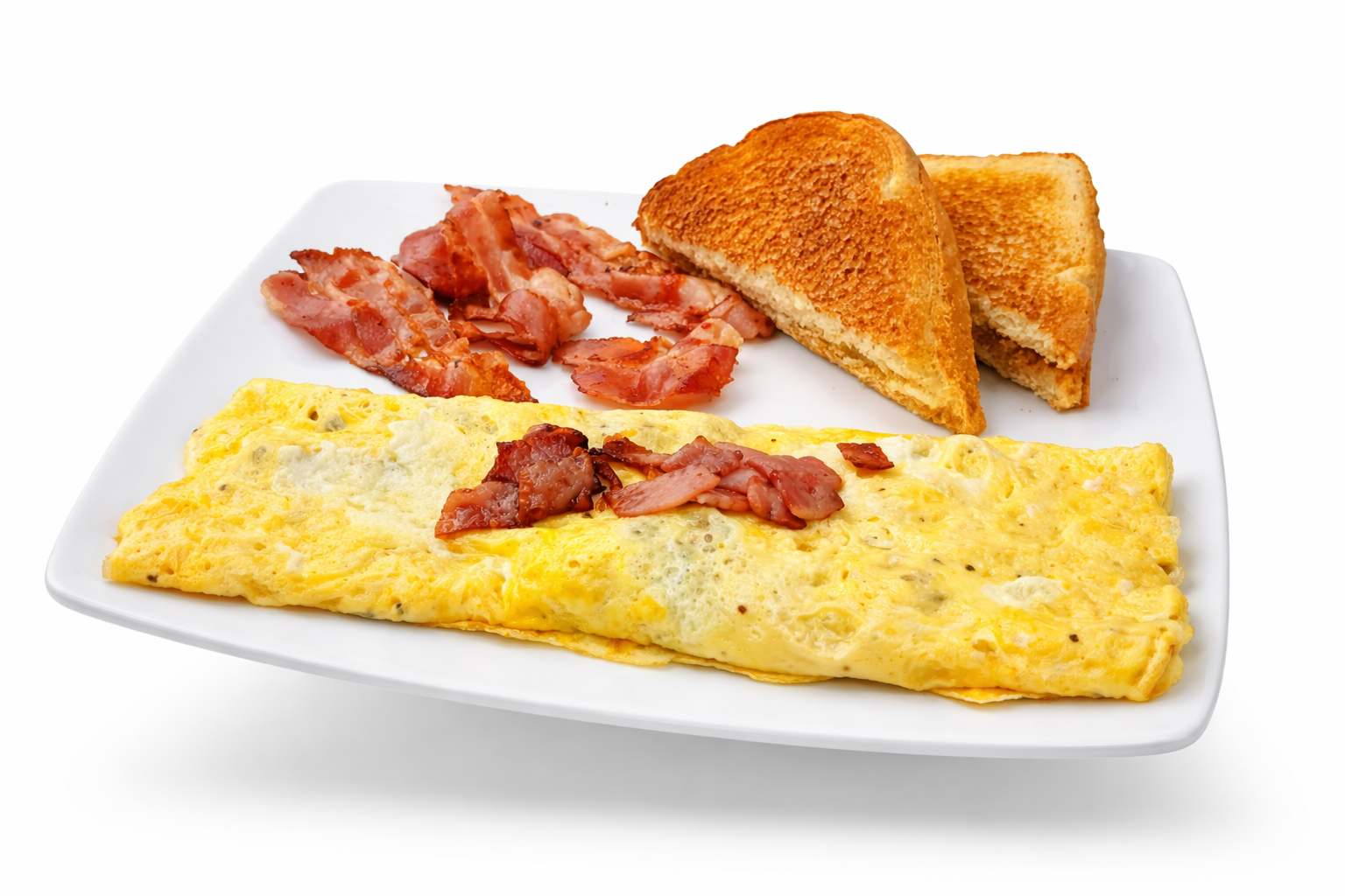 American Omelet